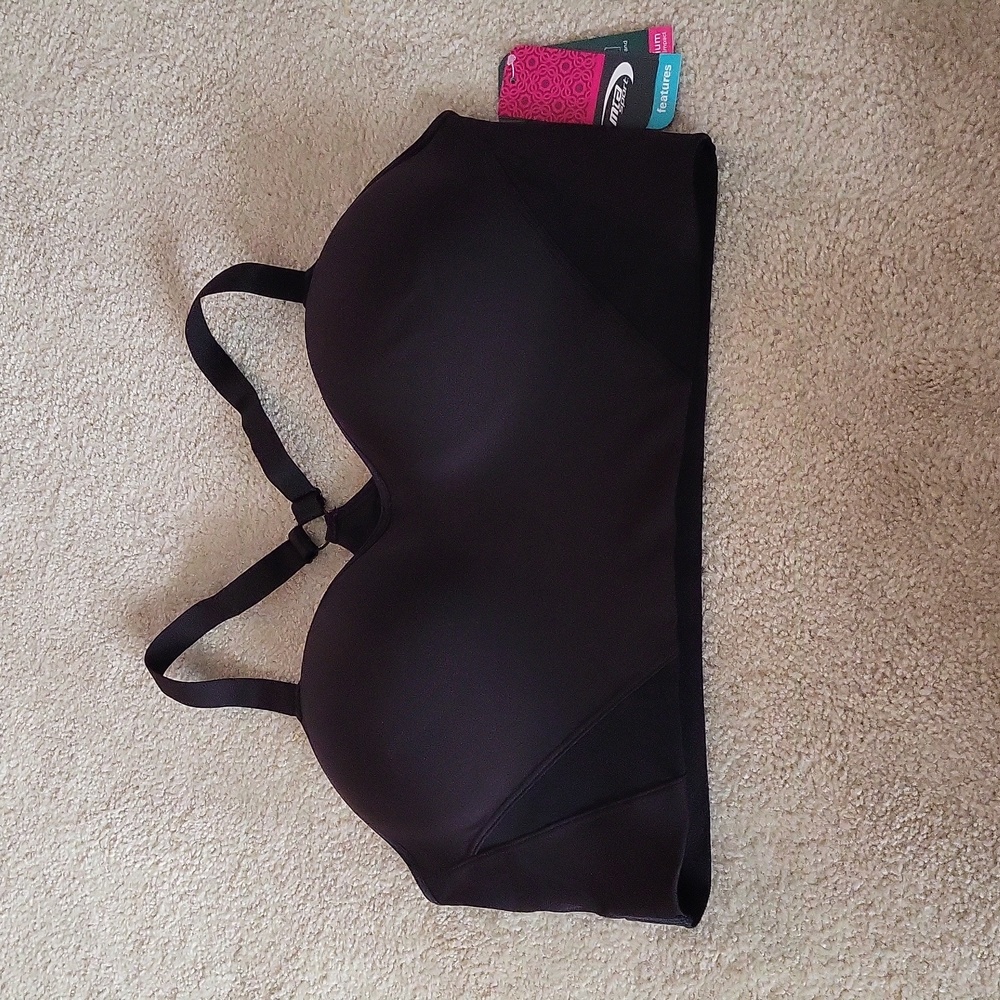 MTA Sport Bra 🖤